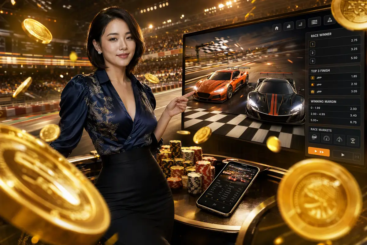 mmr68 ဘောလုံးလောင်းကြေး EPL MNL