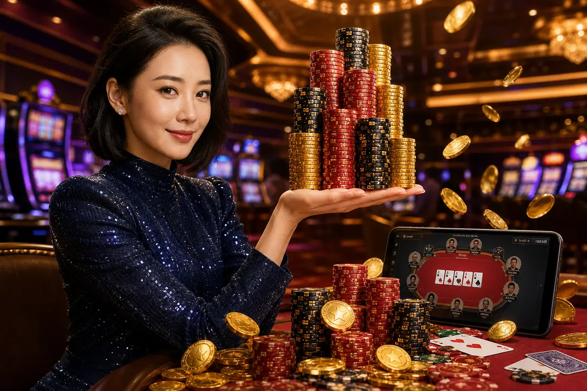 mmr68 Slots ဘောနပ်စ်နှင့် ငွေသွင်းနည်းလမ်း