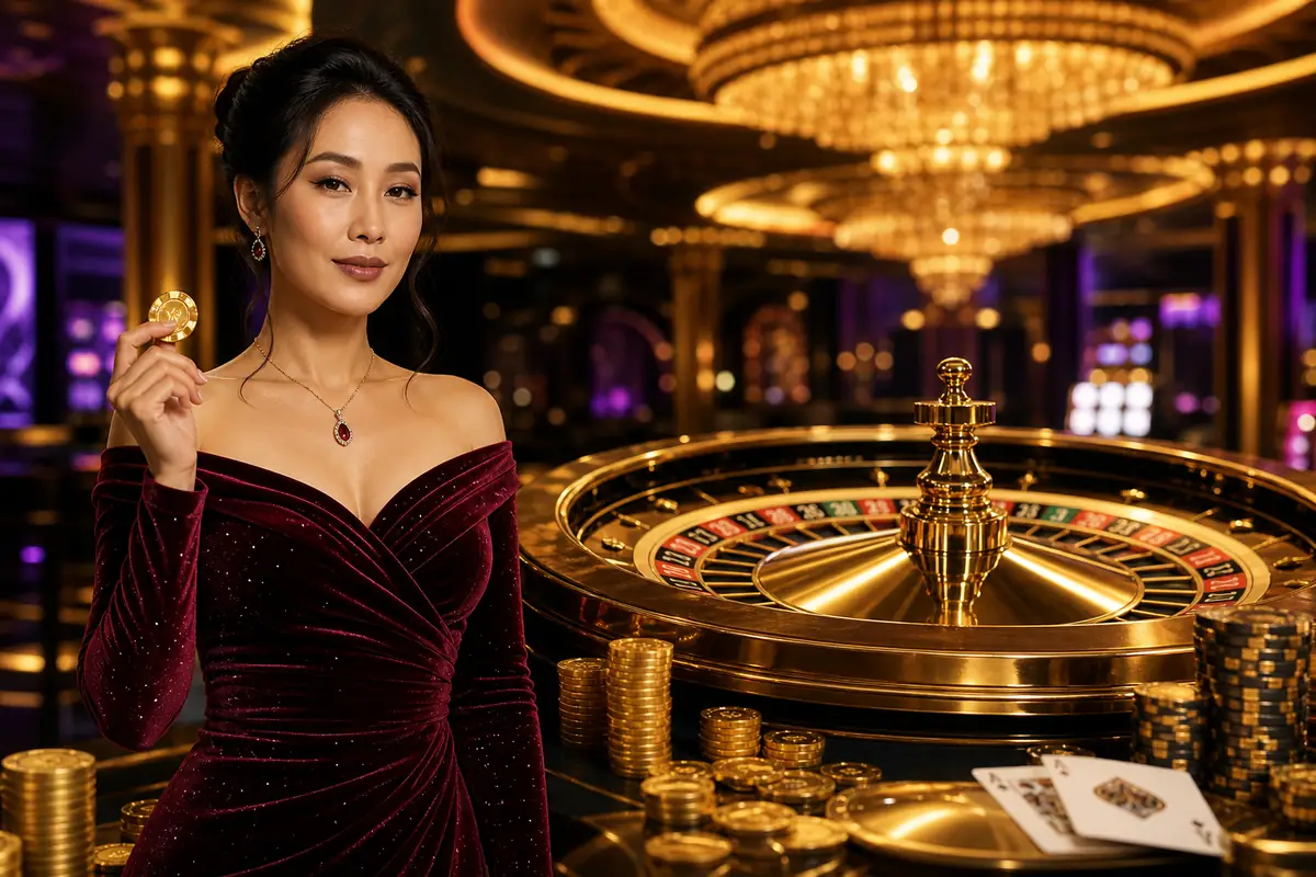 mmr68 Casino Live Dealer ကစားပွဲ တိုက်ရိုက်ထုတ်လွှင့်မှု