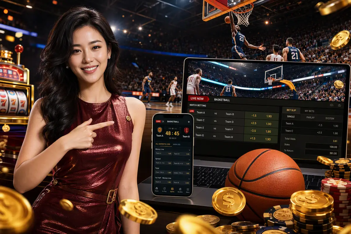 mmr68 Live Casino ဒီလာနှင့် ကစားရေး