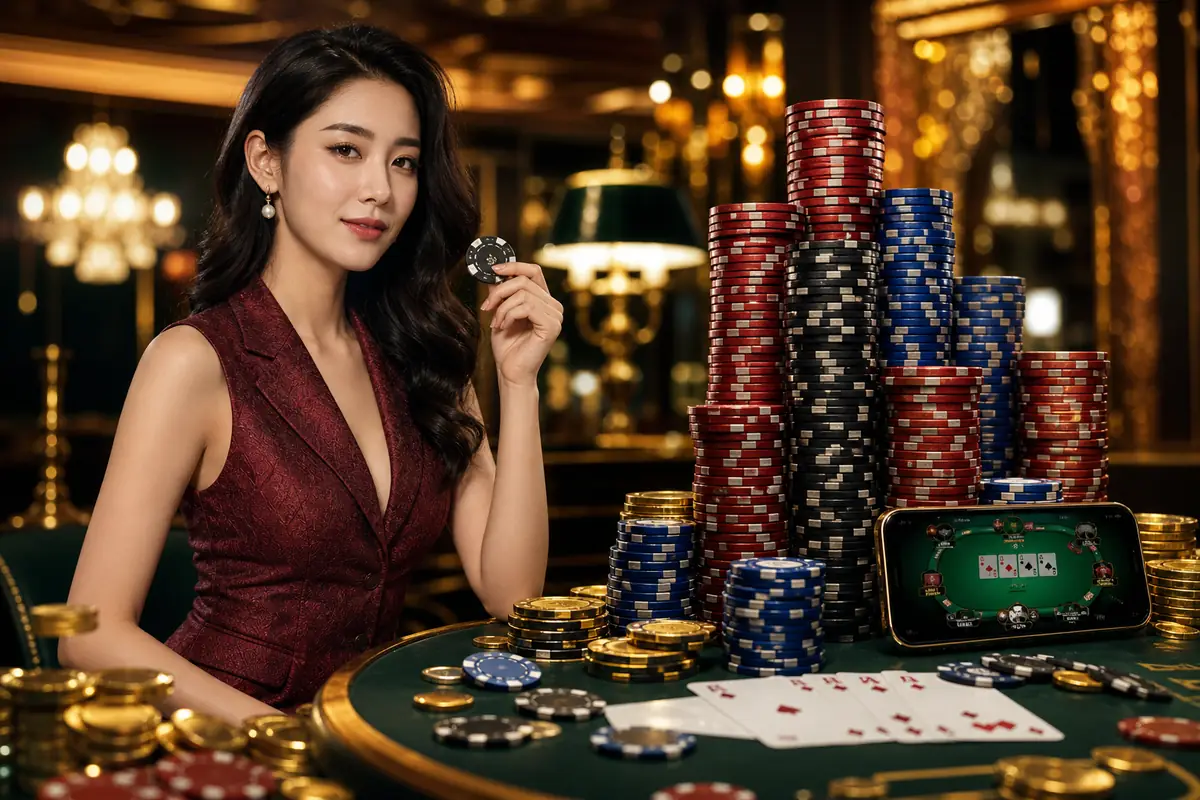mmr68 မြန်မာ အွန်လိုင်းကာစီနို ပလက်ဖောင်း