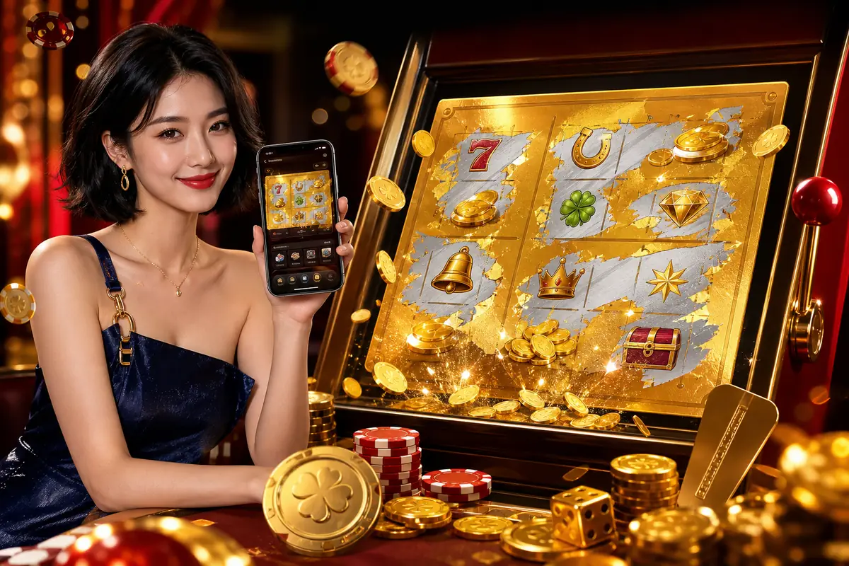 mmr68 Poker ဘောနပ်စ်ငွေကြေးပမာဏ
